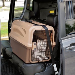Mobile Dog Carrier For Travel