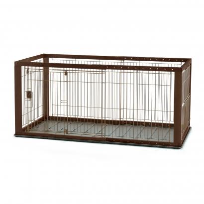 animal crates
