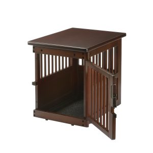 End Table Crate Small