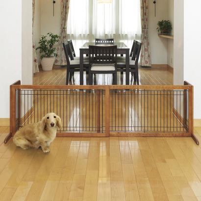 dog divider for house