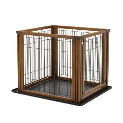 richell pet playpen
