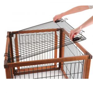 Why Crate Training is Important - Richell USA Inc.