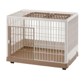 richell convertible high pet playpen