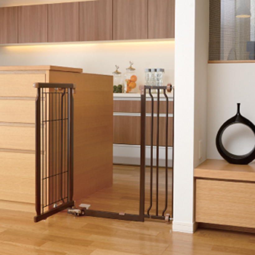 Hands Free Dog Gates Hands Free Pet Gate