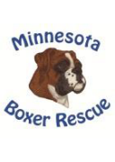 Minnesota Boxer Rescue
