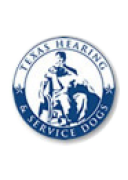 Texas Hearing & Service Dogs
