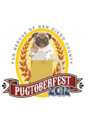 Pug Rescue of San Diego County