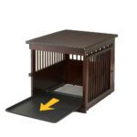 end table cat crate