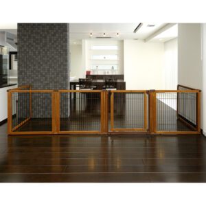 Convertible Elite Pet Gate
