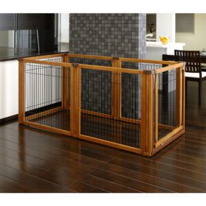 Convertible Elite Pet Gate
