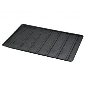 Expandable Floor Tray