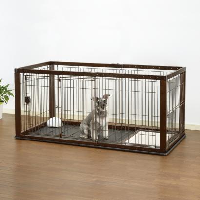 dog pen tray