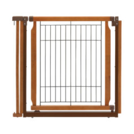 Richell freestanding pet gate hl series hotsell