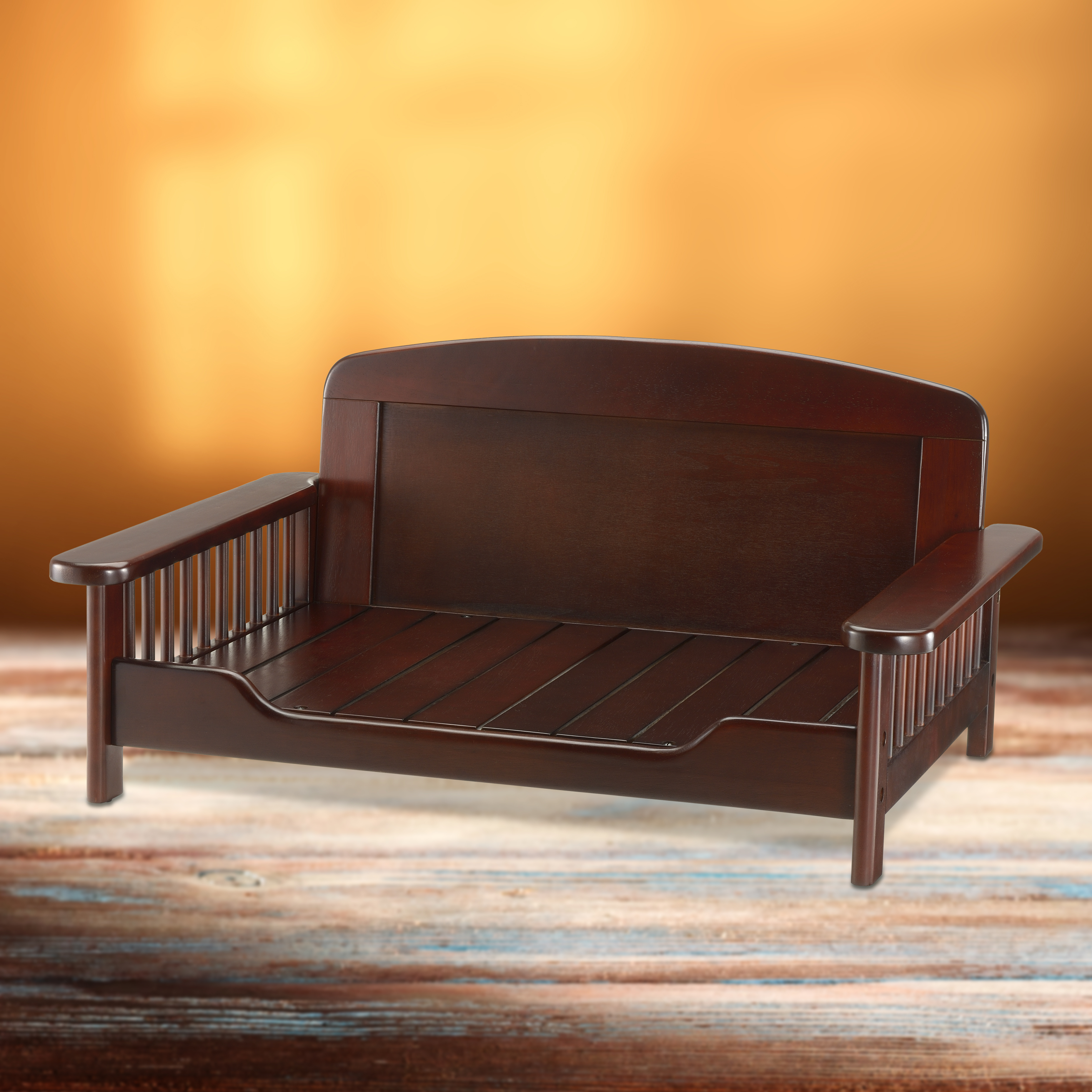 Wooden Dog Beds Wooden Elegant Pet Bed Wood Pet Bed