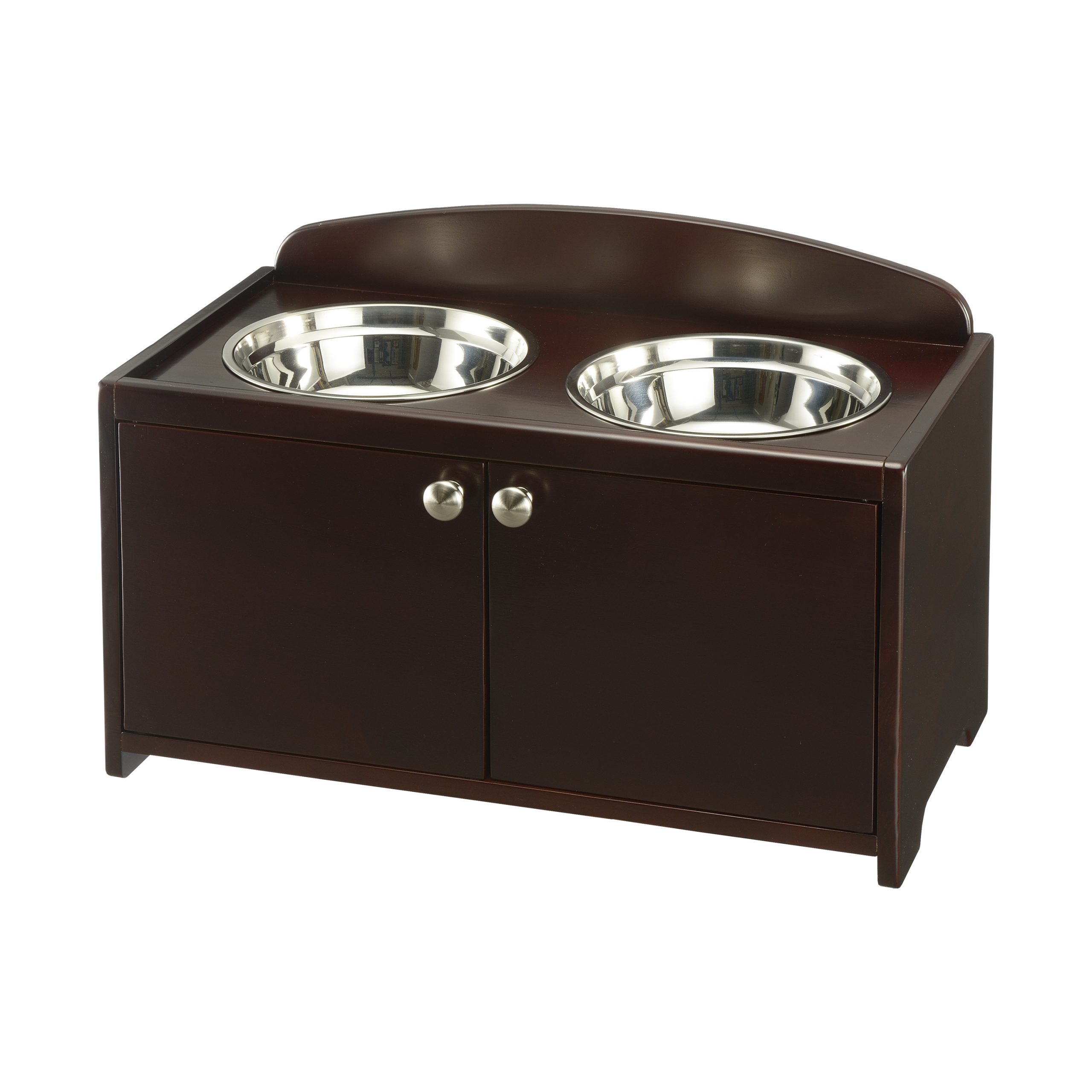 Regal Raised Dog Feeder - Small