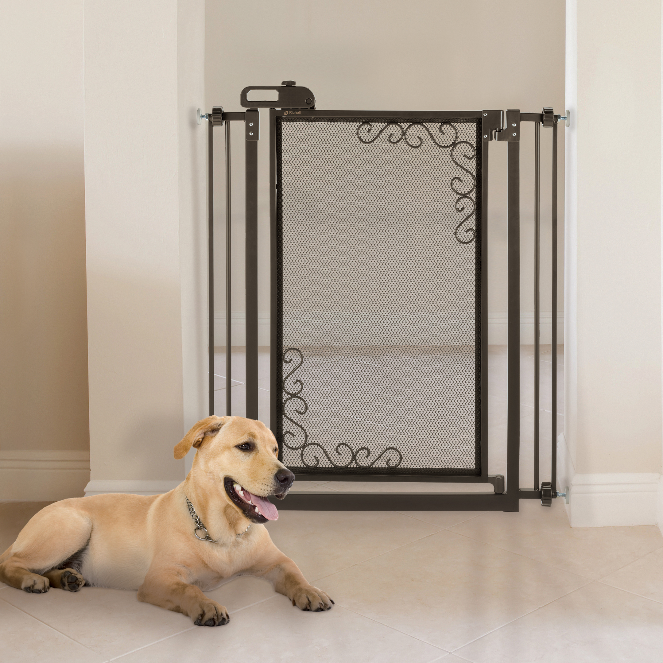 pets at home dog gates