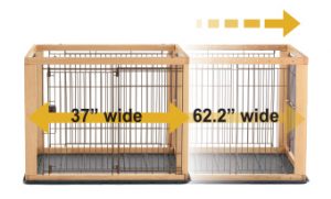 Why Crate Training is Important - Richell USA Inc.