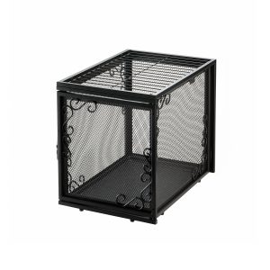 Metal Pet Crate, Dog Crate