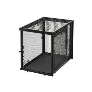 Metal Pet Crate, Dog Crate