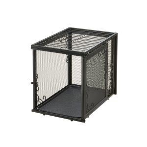 Metal Pet Crate, Dog Crate
