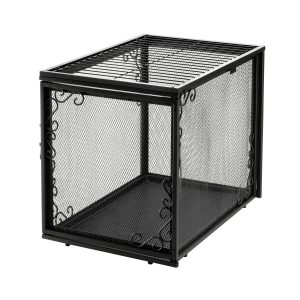 Metal Pet Crate, Dog Crate