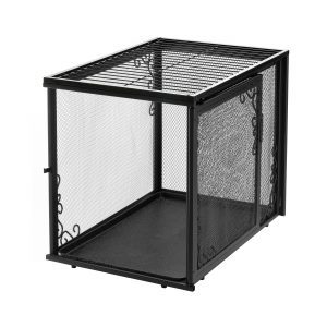 Metal Pet Crate, Dog Crate
