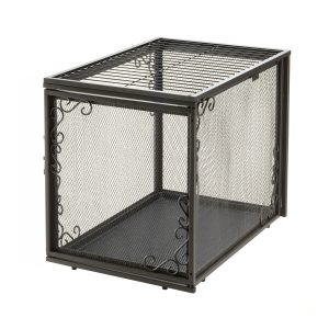 Metal Pet Crate, Dog Crate