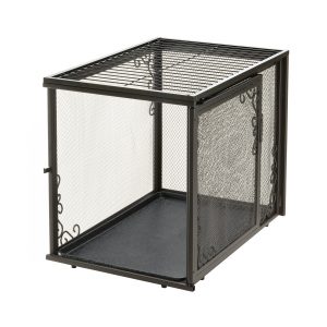Metal Pet Crate, Dog Crate