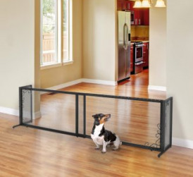 Pet Gate, Dog Gate, Metal Gate