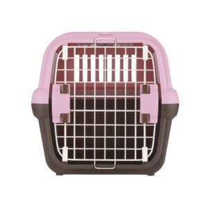 durable dog carrier door