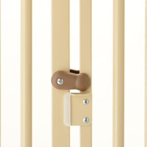 Cat Safety Gate latch
