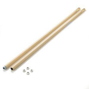 Cat Safety Gate Rods