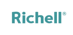 Richell logo