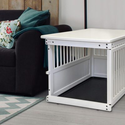 Seamlessly Integrating Pet Furniture Into Your Design Style
