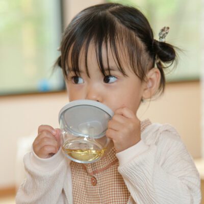 Transitioning from Bottle to Sippy Cup — Easier Than Ever!