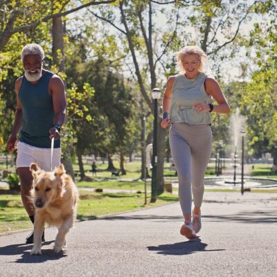 Is Your Pet’s New Year’s Resolution More Exercise? Here’s How to Get Started Safely