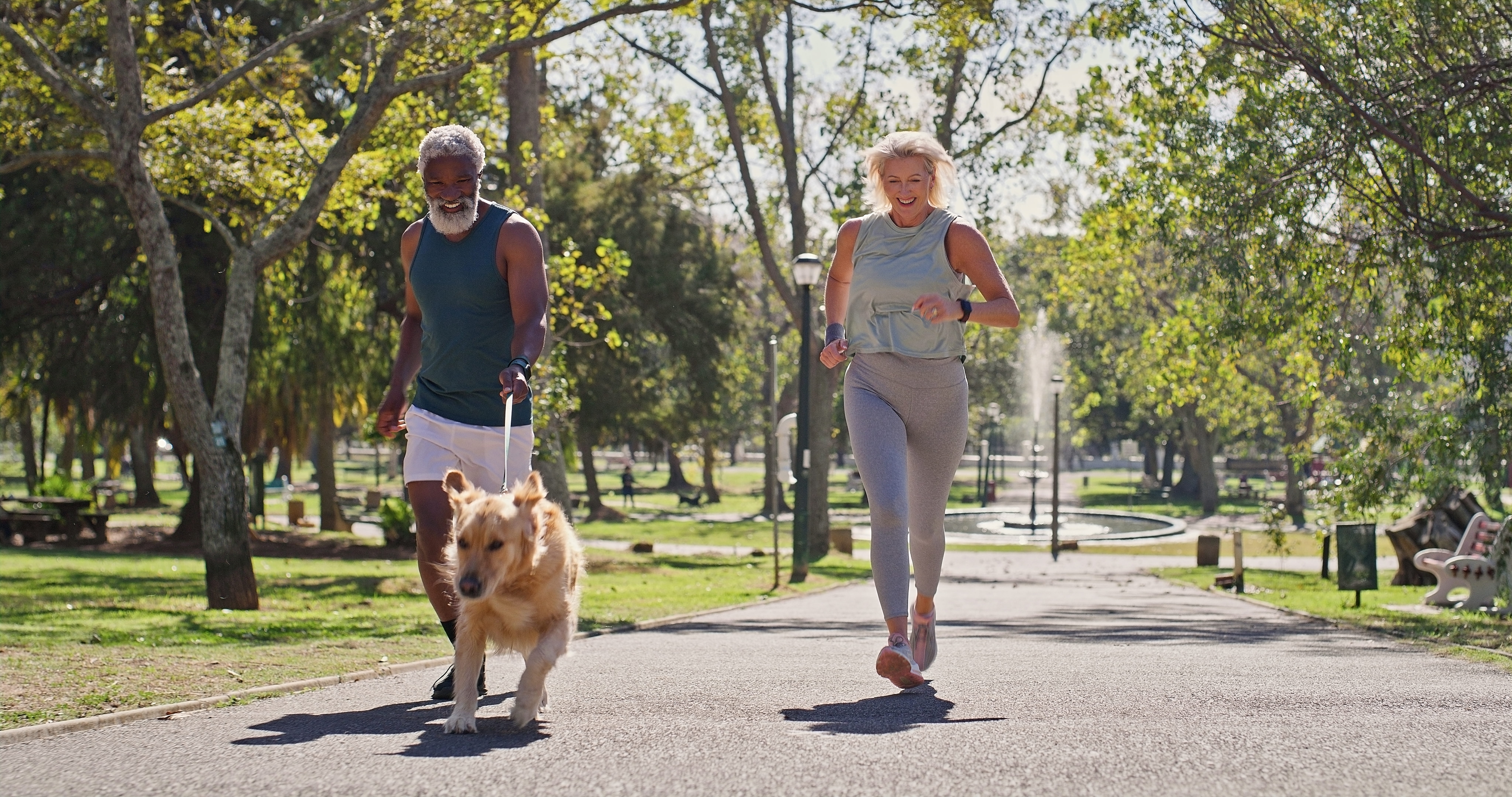 Is Your Pet’s New Year’s Resolution More Exercise? Here’s How to Get Started Safely