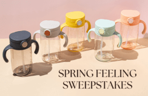 March Sweepstakes Main Image